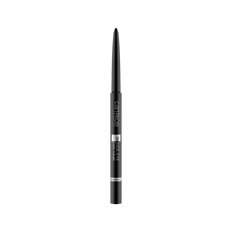 CATRICE Kajal eye pencil Inside Eye - Black