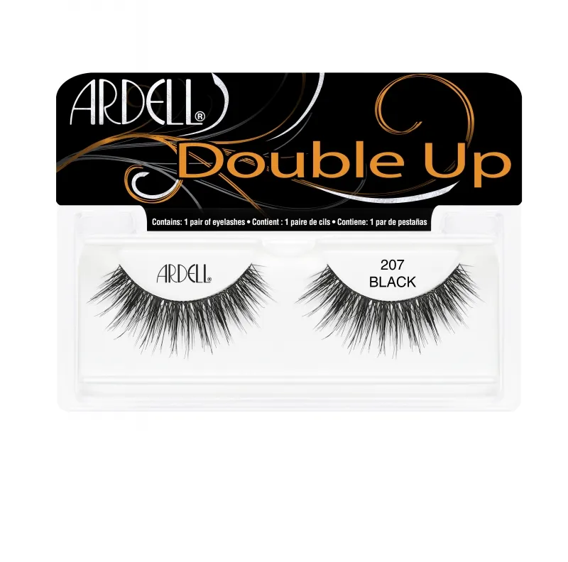 Ardell Double Up Lashes Black 207 (61913)