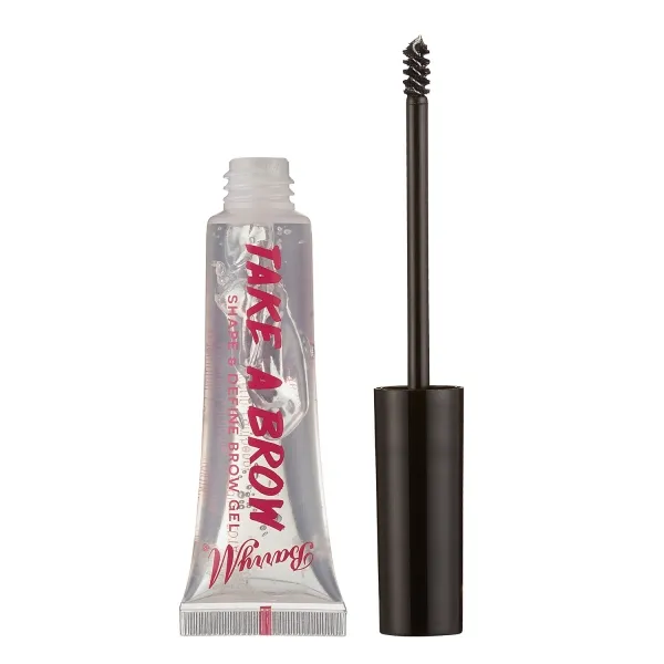 Barry M Take A Brow - Brow Gel - Clear