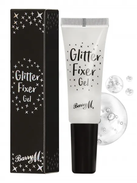 Barry M Glitter Fixer Gel (GF)