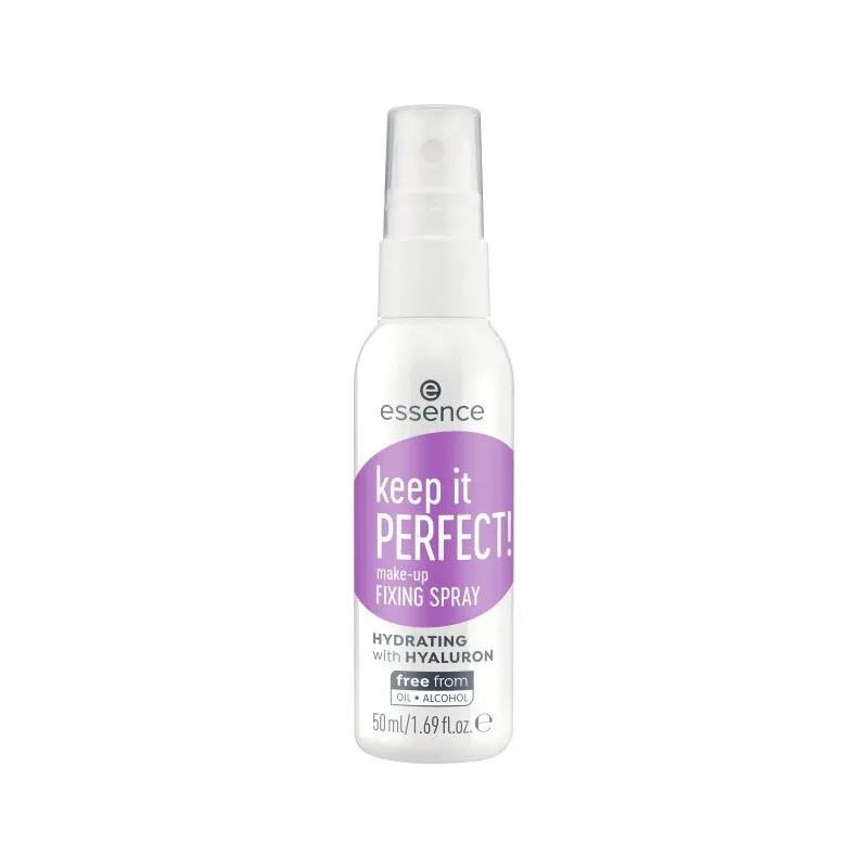 essence Make-up Fixing Spray