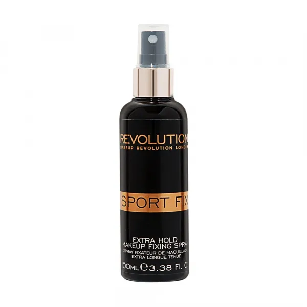 Revolution Makeup Fixing Spray - Sport Fix