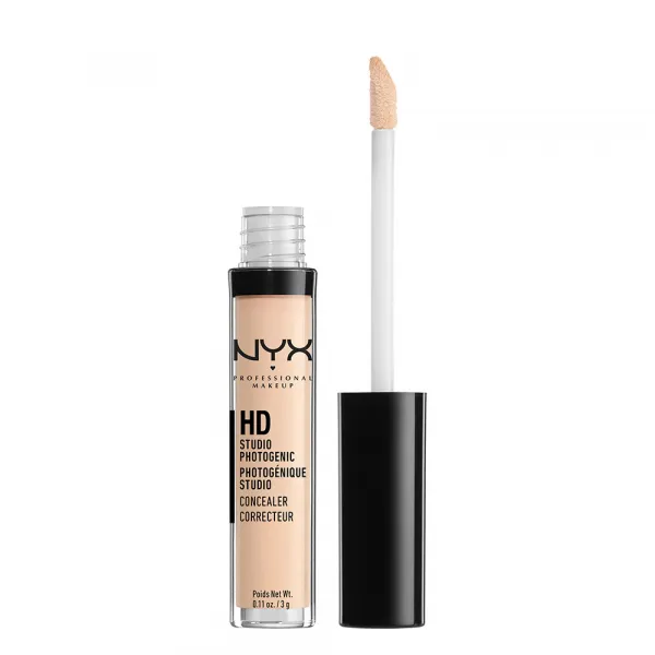 NYX Cosmetics Concealer Wand – Porcelain (CW01)