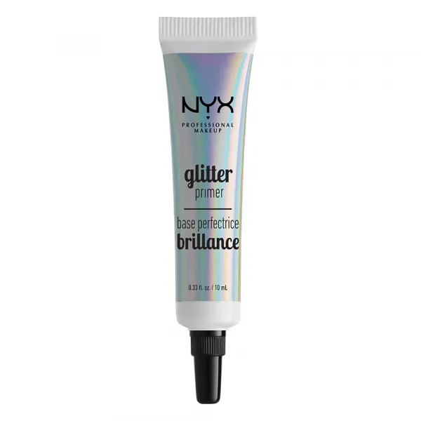 NYX Cosmetics Glitter Primer (GLIP01)