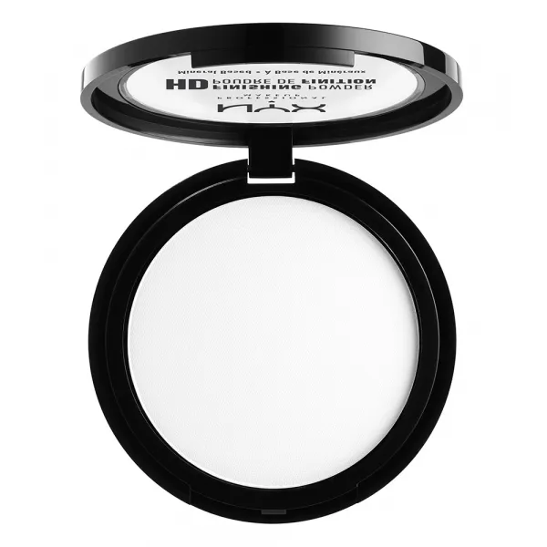 NYX Cosmetics High Definition Finishing Powder – Translucent (HDFP01)