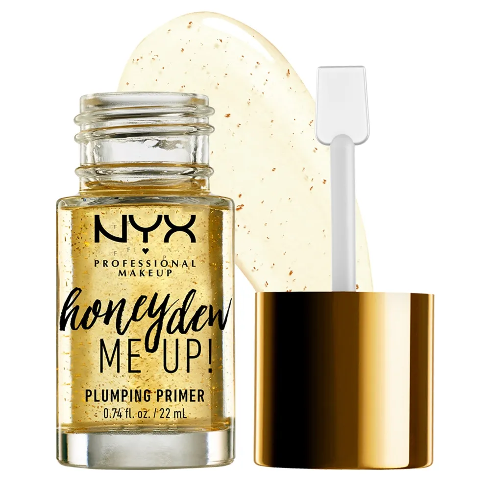 NYX Cosmetics Honey Dew Me Up Primer (HDMU01)