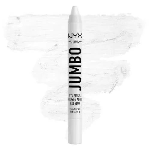 NYX Cosmetics Jumbo Eye Pencil – Milk (JEP604)