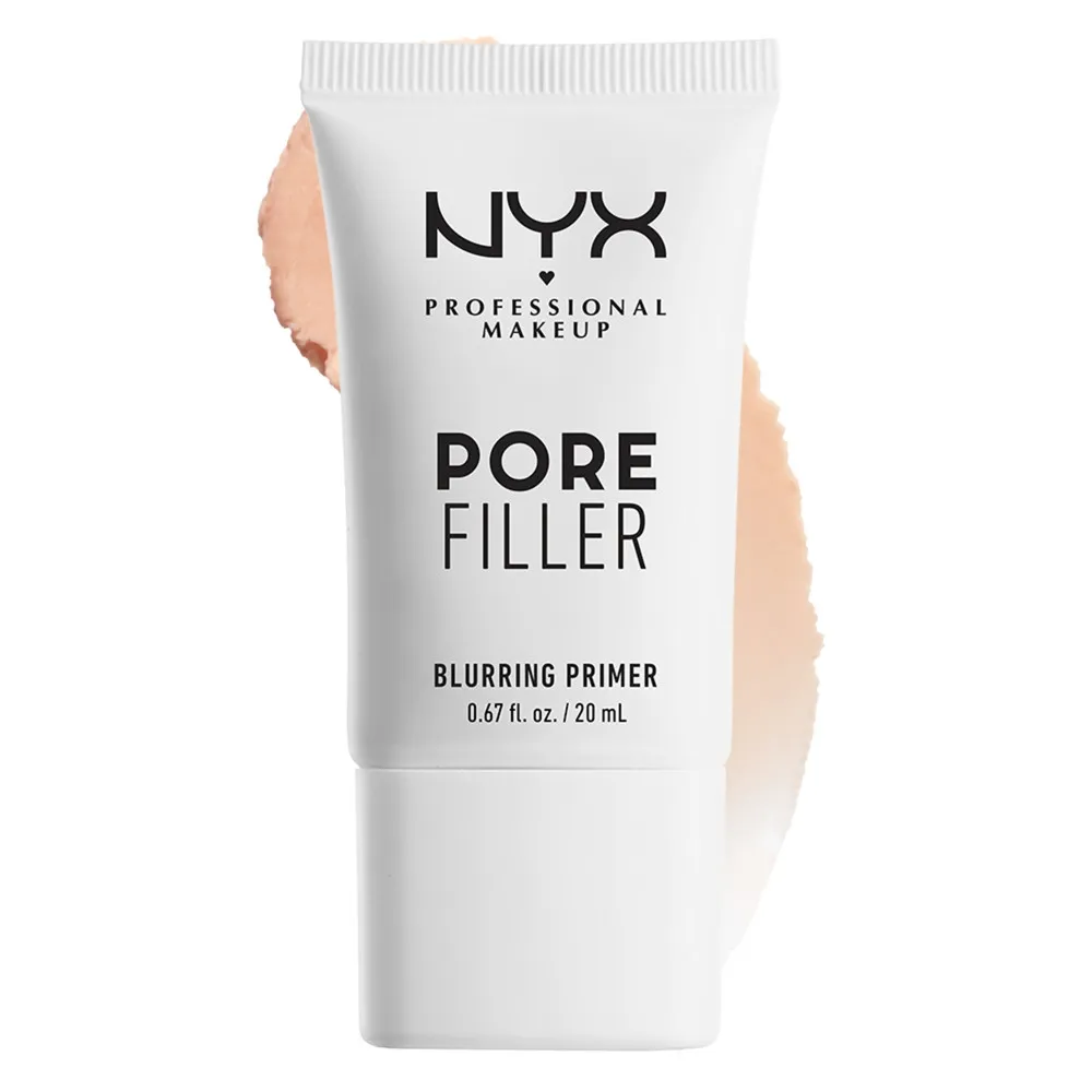 NYX Cosmetics Pore Filler Primer (POF01)