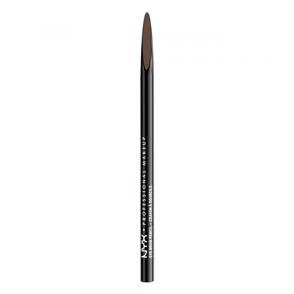 NYX Cosmetics Precision Eye Brow Pencil – Ash Brown (PBP04)