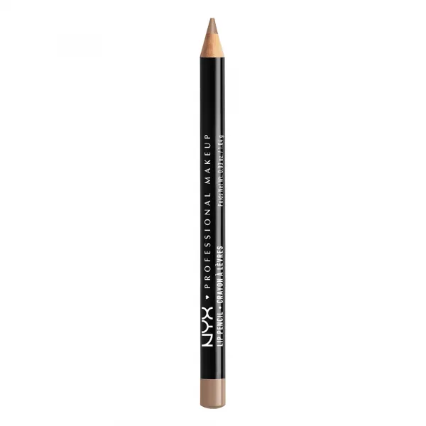 NYX Cosmetics Slim Lip Pencil – Brown (SPL802)