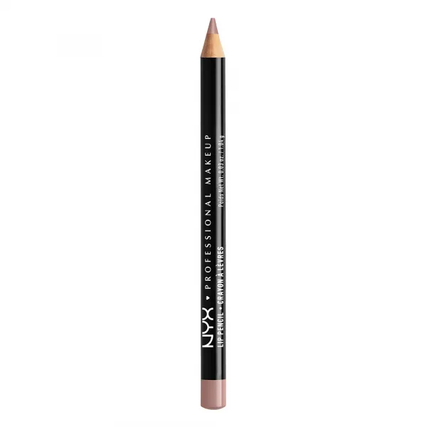 NYX Cosmetics Slim Lip Pencil – Mauve (SPL831)