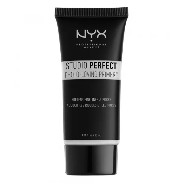 NYX Cosmetics Studio Perfect Primer – Clear (SPP01)