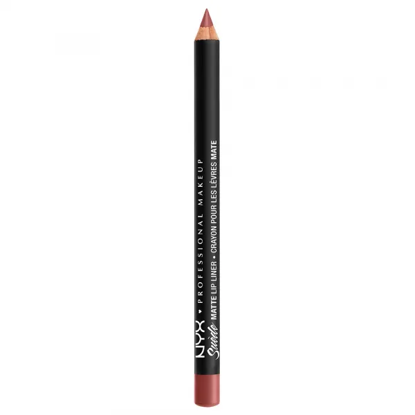 NYX Cosmetics Suede Matte Lipliner – Cannes (SMLL31)