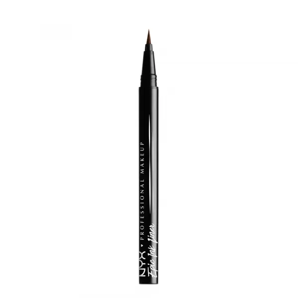 NYX Professional Makeup Epic Ink Liner - Brown (EIL02)