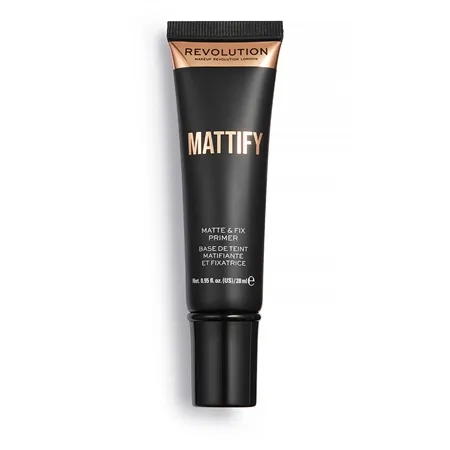 Revolution Mattify Primer