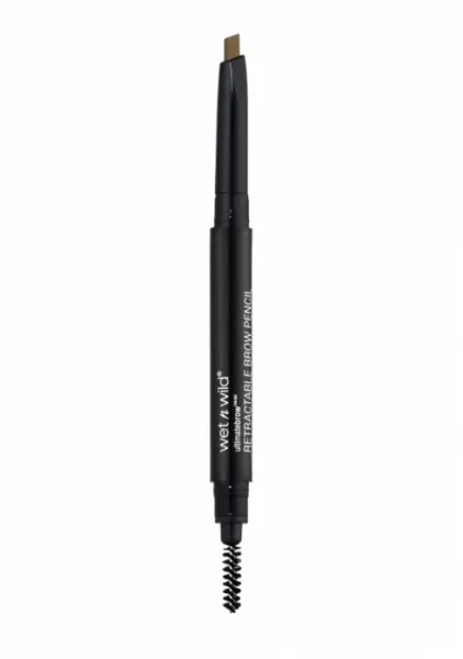 wet n wild Ultimate Brow Retractable Pencil - Ash Brown