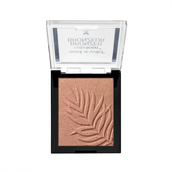 wet n wild Color Icon Bronzer - Palm Beach Ready