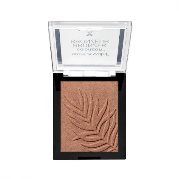 wet n wild Color Icon Bronzer - Sunset Striptease