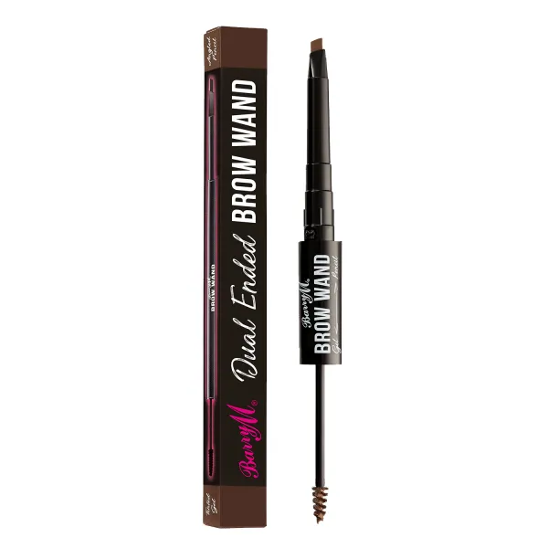 Barry M Dual Ended Brow Wand - Medium