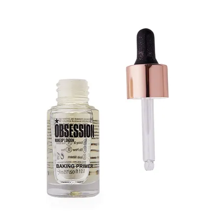 Makeup Obsession Prime & Bake Baking Oil