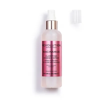 Revolution Skincare spray do twarzy - Niacinamide Essence Spray