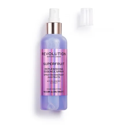 Revolution Skincare spray do twarzy - Superfruit Essence Spray