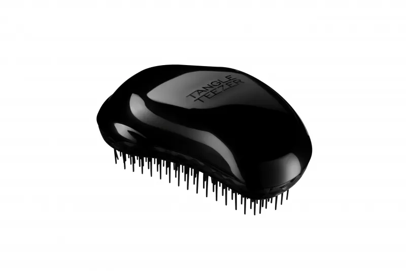 Tangle Teezer szczotka do włosów - The Original Hair Brush - Black