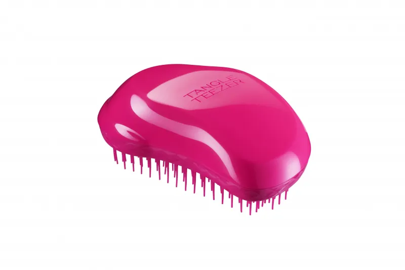 Tangle Teezer szczotka do włosów - The Original Hair Brush - Pink