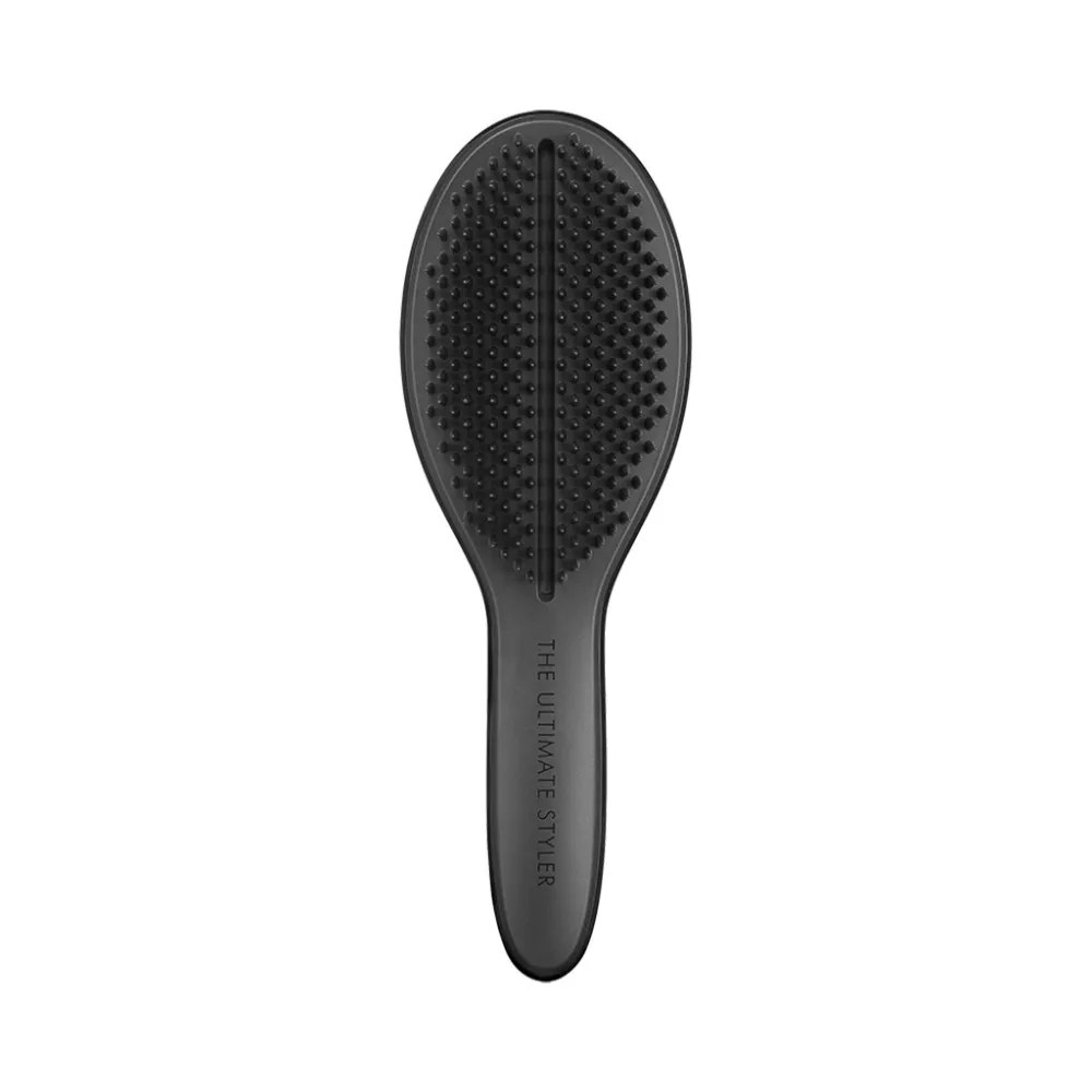 Tangle Teezer Szczotka do włosów  - The Ultimate Hair Brush - Black