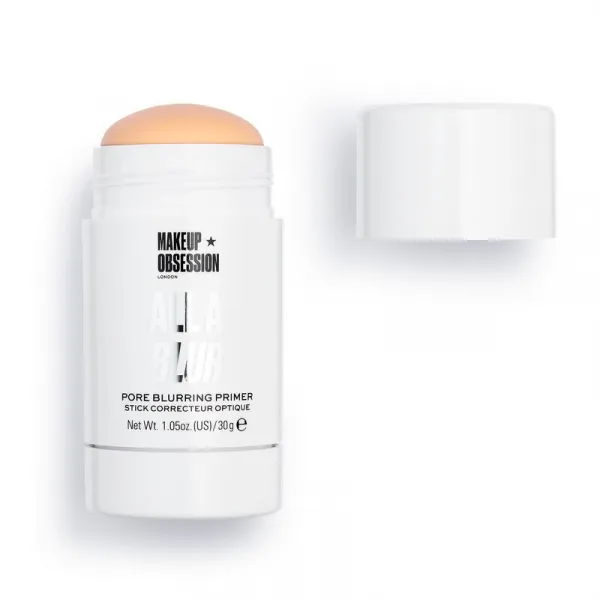 Makeup Obsession All A Blur Pore Blurring Primer