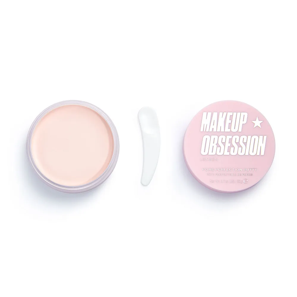 Makeup Obsession Pore Perfection Putty Primer