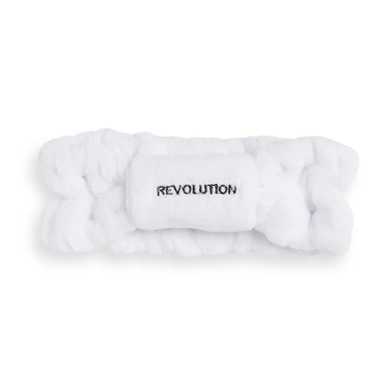 Revolution Skincare akcesorium do włosów - Headband