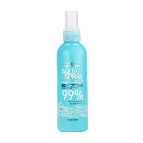 Revuele oodświeżający spray - Aqua Spray Cooling With Cryo Effect