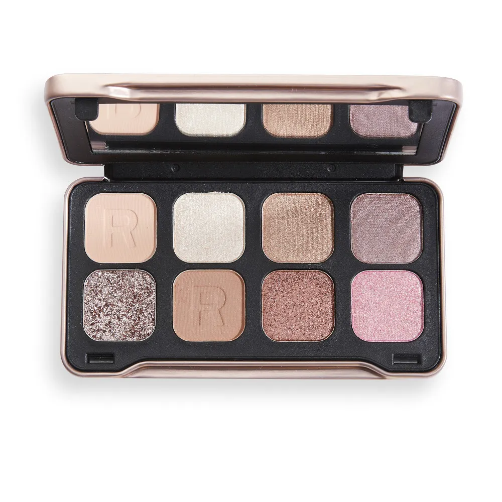 Revolution Forever Flawless Dynamic Eyeshadow Palette - Eternal