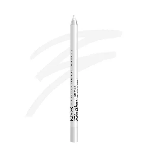 NYX Professional Makeup Epic Wear Liner Sticks  - kredka do oczu - Pure White