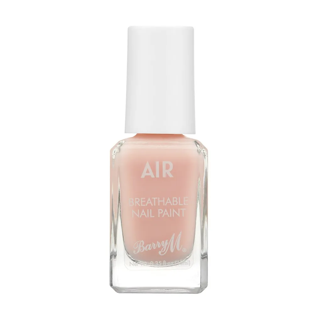 Barry M Air Breathable Nail Paint - Cupcake