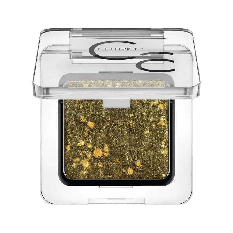 CATRICE Art Couleurs Eyeshadow - 360 Golden Leaf