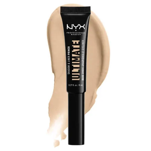 NYX Professional Makeup Ultimate Shadow & Liner Primer - Medium (USLPR02)