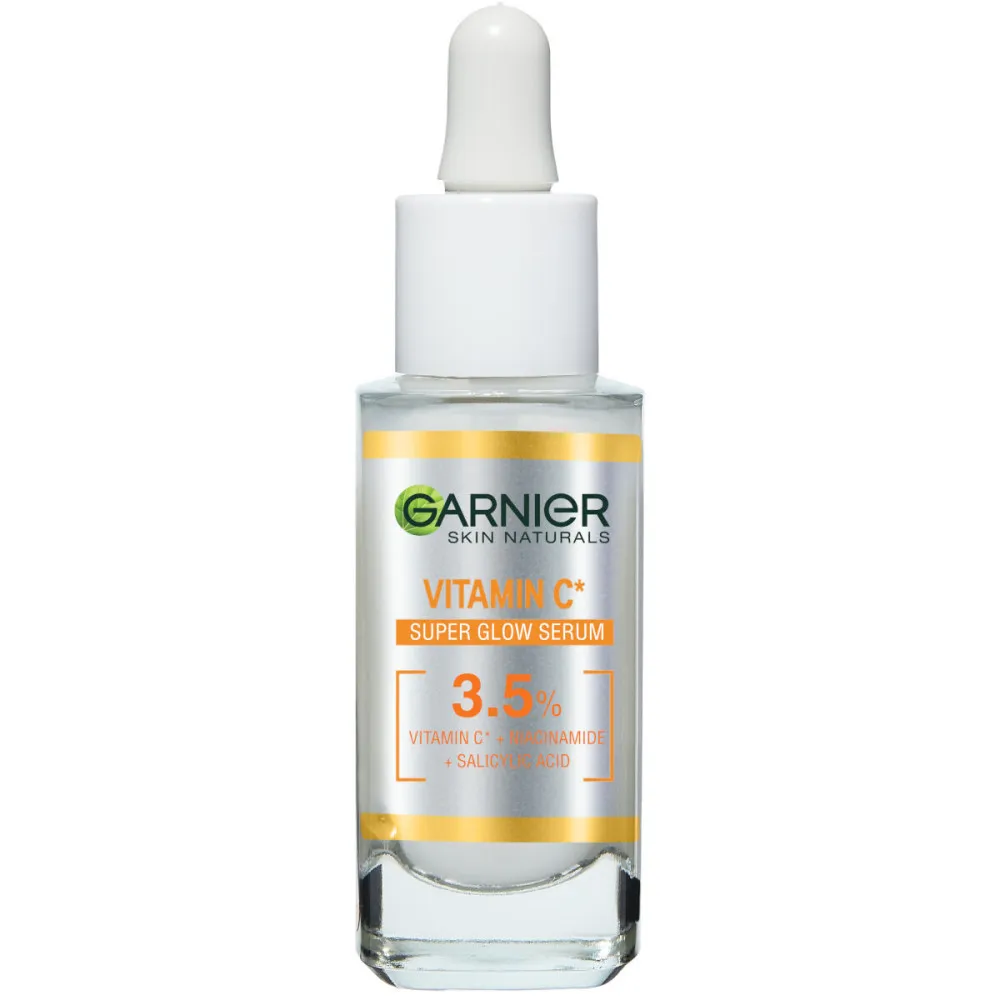 Garnier Skin Naturals  serum z witaminą C - Vitamin C Serum