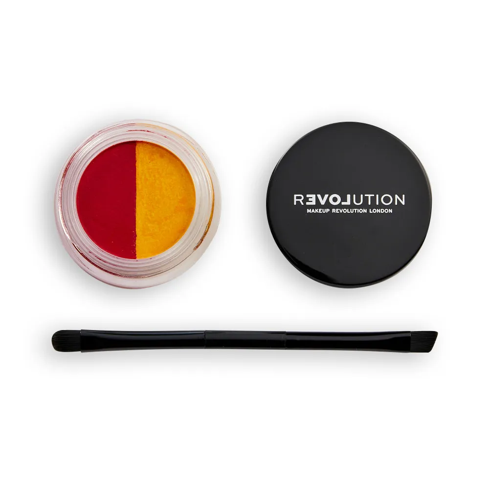 Relove by Revolution Water Activated Liner - Double Up