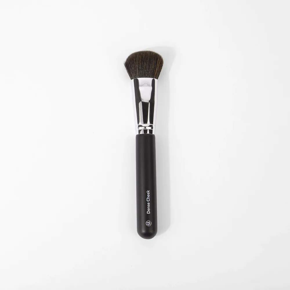 BH Cosmetics Szczotka z gęstym włosiem do policzków Dense Cheek Brush