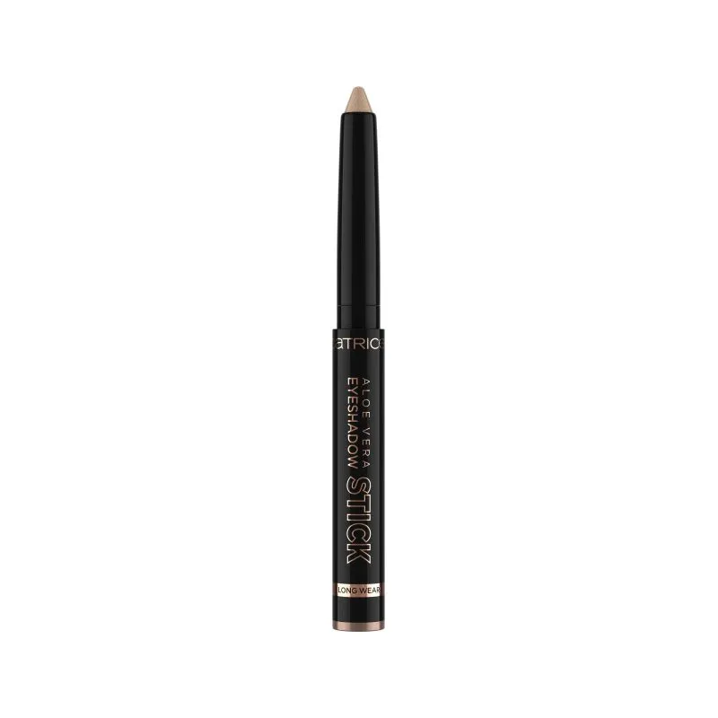 CATRICE Aloe Vera Eyeshadow Stick - 20 Touch of Rose