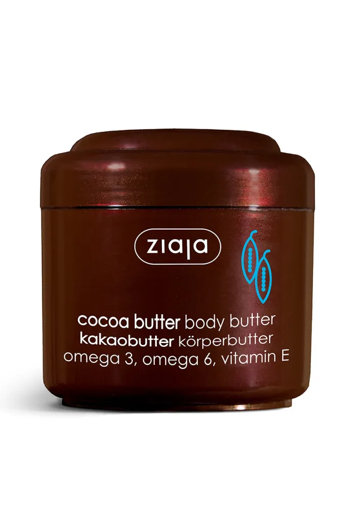 Ziaja Masło do ciała Cocoa Body Butter