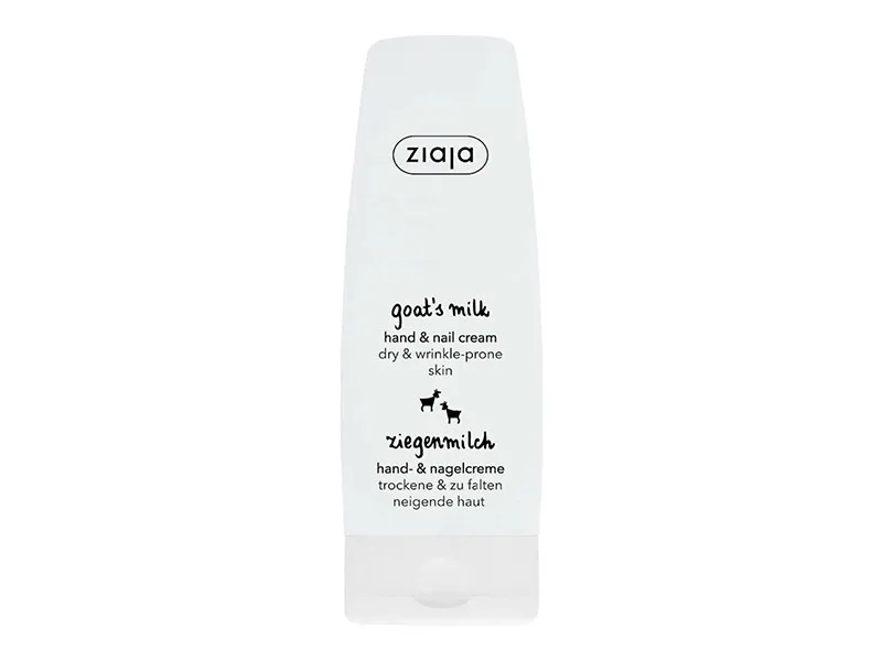 Ziaja Krem do rąk Goat's Milk Hand Cream