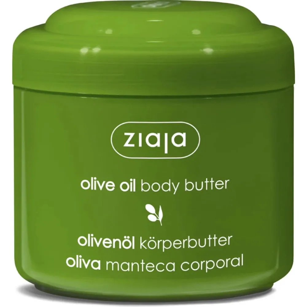 Ziaja Masło do ciała Olive Oil Body Butter