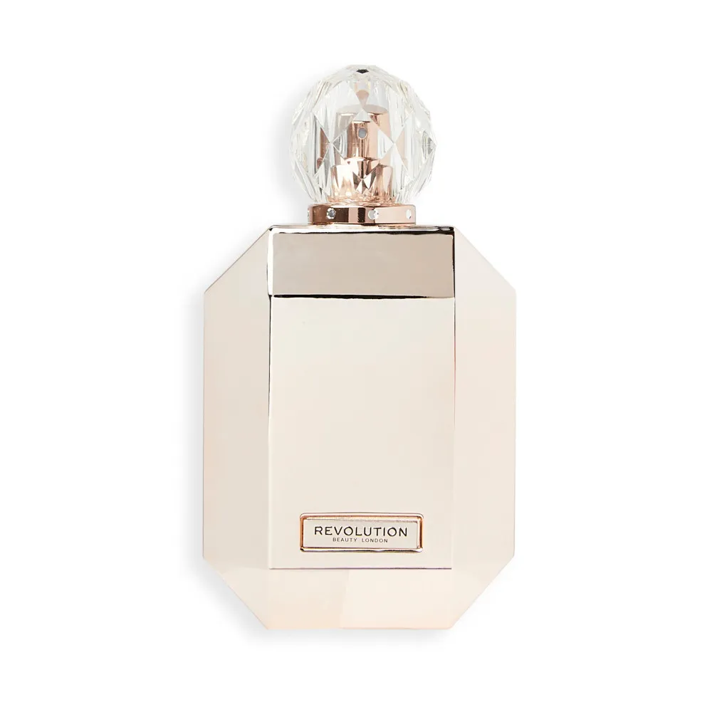 Revolution perfumy Eau De Toilette - Goddess