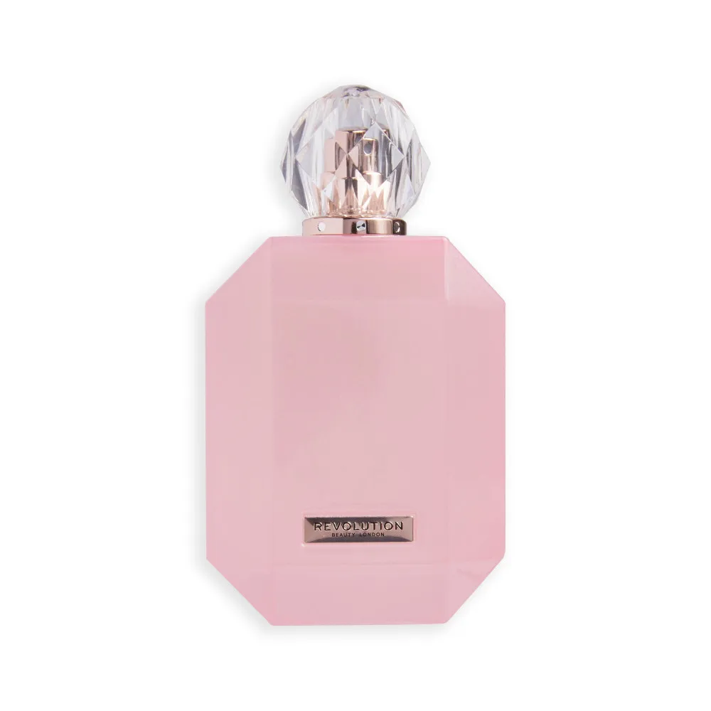 Revolution Perfumy Eau De Toilette - Floral Seduction