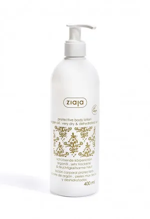 Ziaja Balsam do ciała Body Lotion With Argan Oil