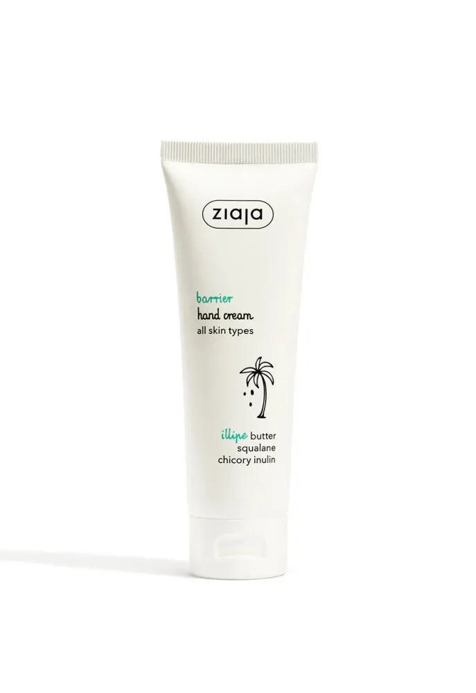 Ziaja Krem do rąk Barrier Hand Cream