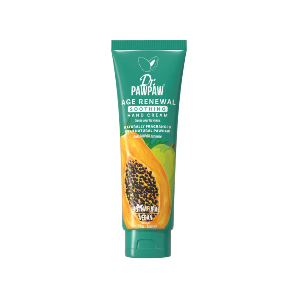 Dr. PAWPAW Krem do rąk Hand Cream - Naturally Fragranced